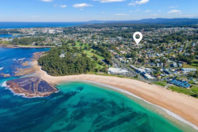 Spyglass Mollymook